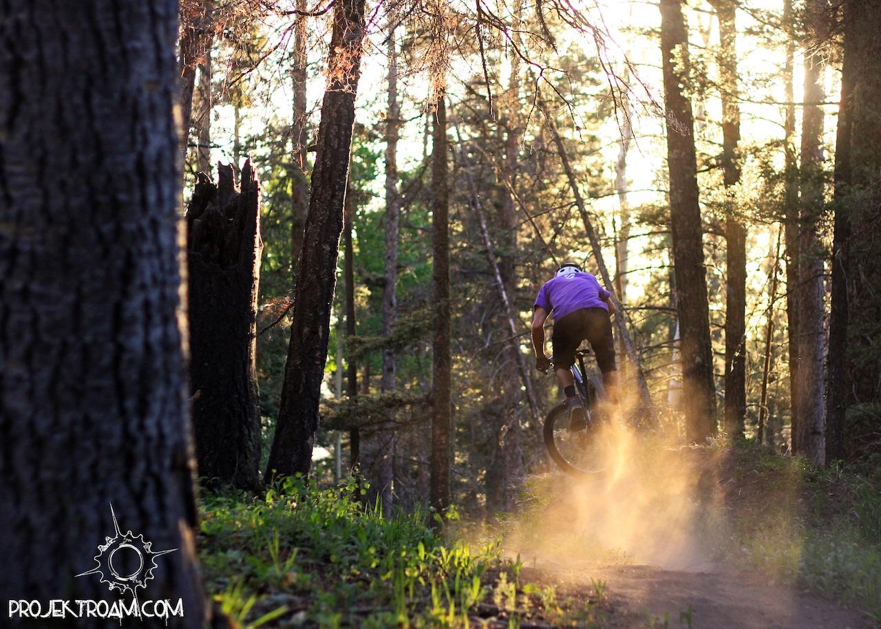 angel fire mtb trails